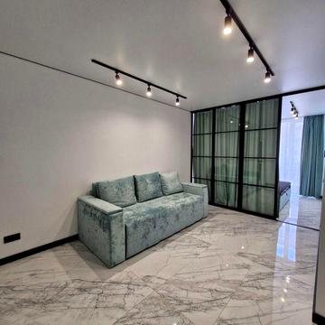 Довгострокова оренда 1 кімнатної кв. у ЖК AURUM SUNRISE. Перша здача