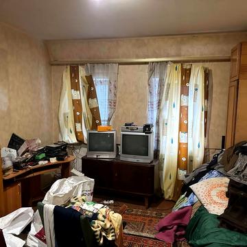 Мандриківська вул., 72-В