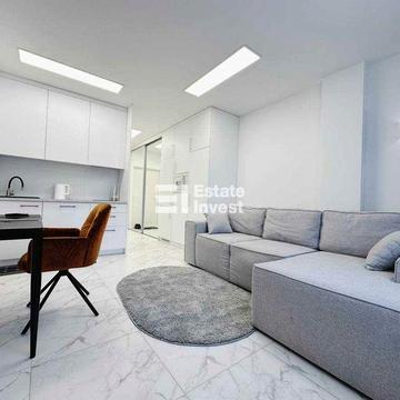 Здам 1 кімн. квартиру на вул. Ярославська, 21, ЖК Благовіст.