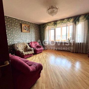 Продаж квартири Старонаводницька, 8 Печерськ