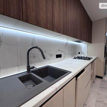 Продаж 3к Квартира Цегельний провулок ЖК пер. Кирпичный, 2, 4