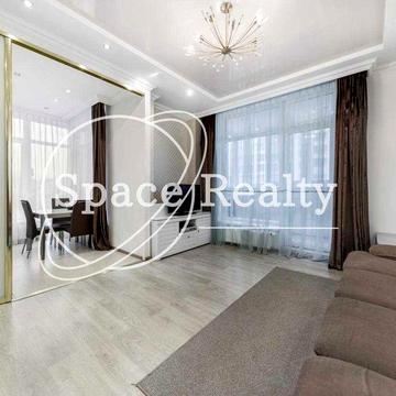 Оренда 2к квартири в ЖК Новопечерські Липки Андрія Верхогляда 14