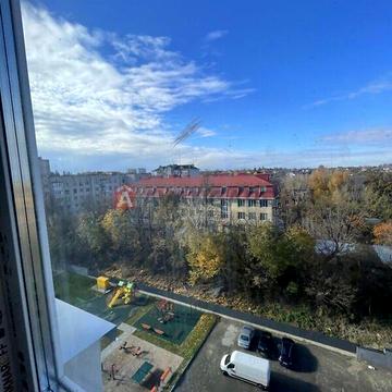 Продаж 1к Квартира Костя Широцького вулиця