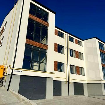 Продаж 1 к + кухня вітальня квартири в смт Запитів БЕЗ КОМІСІЇ. єОселя ЖК Запитів