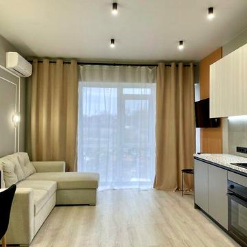 Продаж 2к Квартира Добровольців провулок ЖК Южный