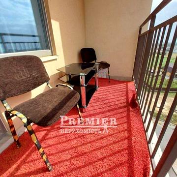 Продаж 1к Квартира Академіка Сахарова вулиця