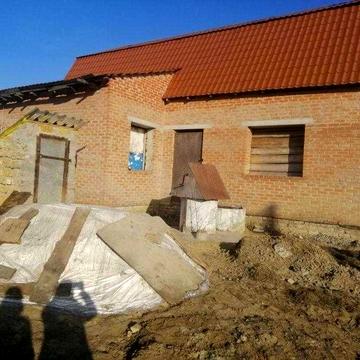 Район  ГРЛ. В продажу двоповерховий будинок