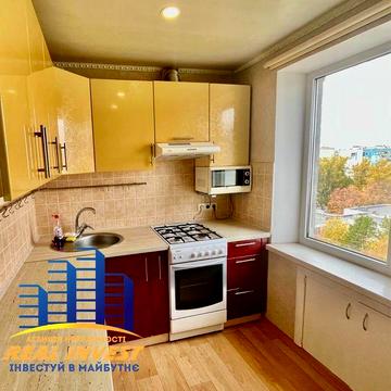 Продам 1 ком .чешку центр г. Самар