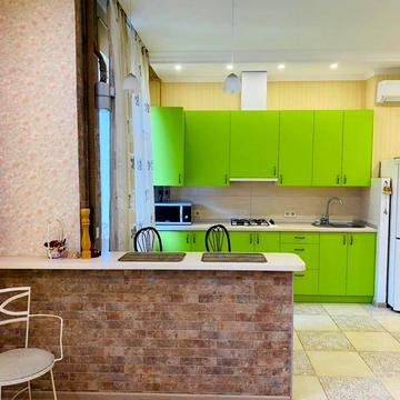 Січових стрільців тупик, 2/1