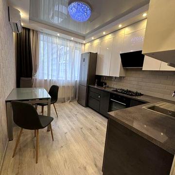 Оренда 2х кімнатної квартири. Здам. Газ