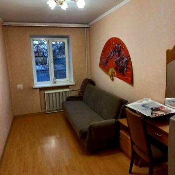 Довгострокова оренда 3к Квартира Коцюбинського проспект