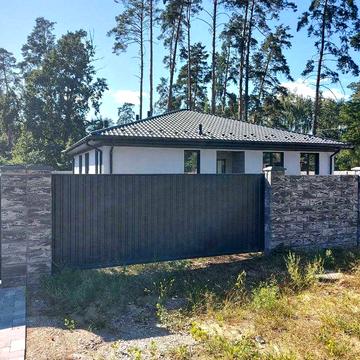 БУДИНОК з ремонтом у м.Буча