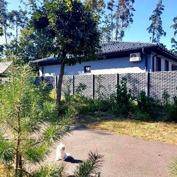 БУДИНОК з ремонтом у м.Буча