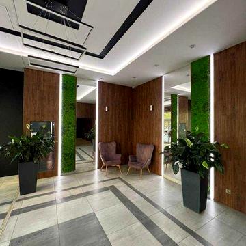 Трехкомнатная квартира в жк Таировские сады!