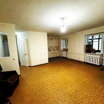 Продам 2х комнатную квартиру пр. Шевченко/Шампанский пер/парк/море