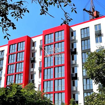 WOW! Остання 2-кімнатна квартира в збудованому будинку ЖК "Smart Fort" ЖК Smart Fort