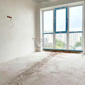 WOW! Остання 2-кімнатна квартира в збудованому будинку ЖК "Smart Fort" ЖК Smart Fort