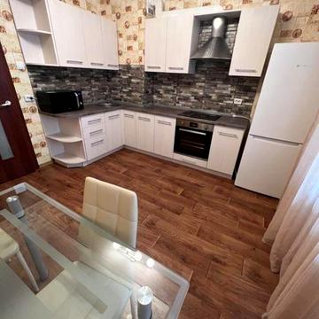 Сергія Данченка вул., 3