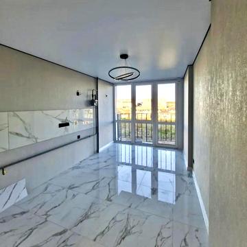 Барське шосе, 1