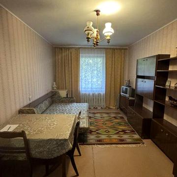 Квартира 1/9 Таврический