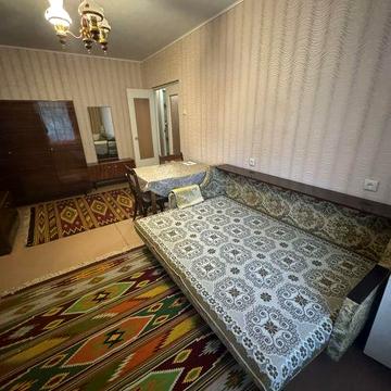 Квартира 1/9 Таврический