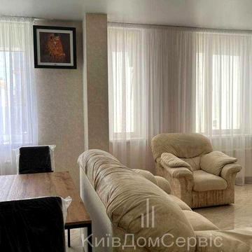 Оренда 2 кімнатна квартира Комфорт Таун Регенераторна 4 ГЕНЕРАТОР!