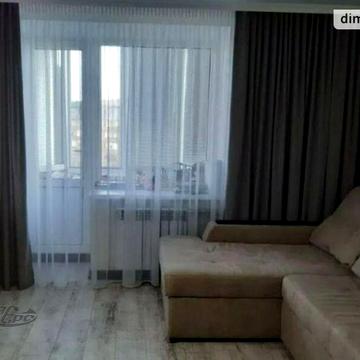 Продаж 2к Квартира Аерокосмічний (Гагаріна) проспект