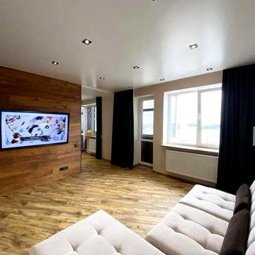 Ревуцького вул., 9