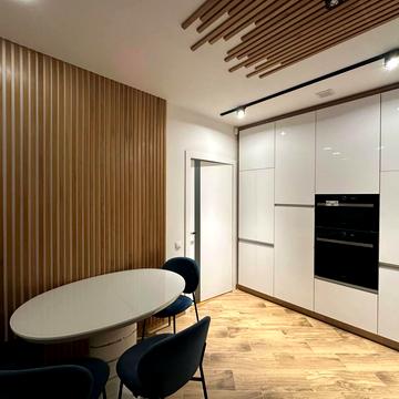 Малоголосківська вул., 23