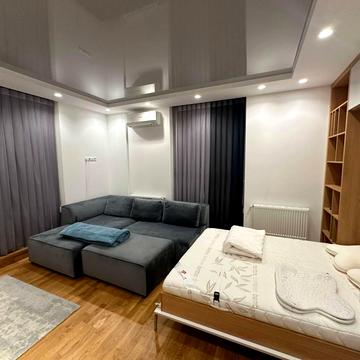 Малоголосківська вул., 23