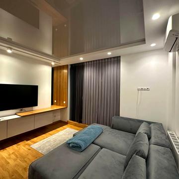 Малоголосківська вул., 23