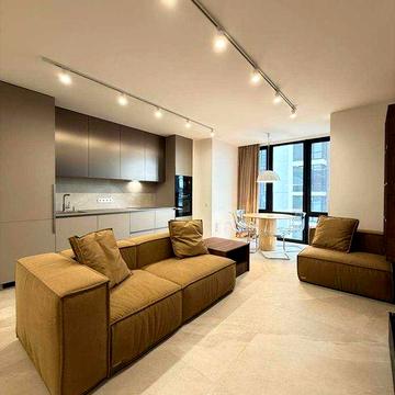 Велика євротрійка в ЖК Manhattan ЖК Manhattan