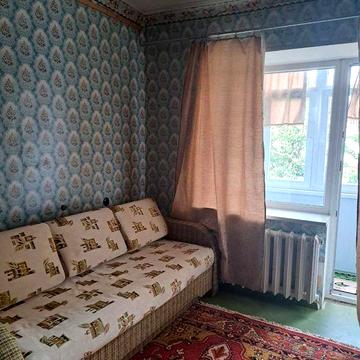 Затишна та охайна 2-кімнатна квартира