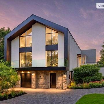 Продаж 4к Дім Березова вулиця