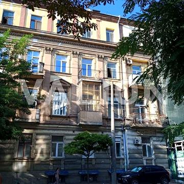 Велика Житомирська вул., 34