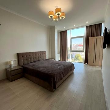 Олексія Вадатурського вул. (Маршала Малиновського), 18в