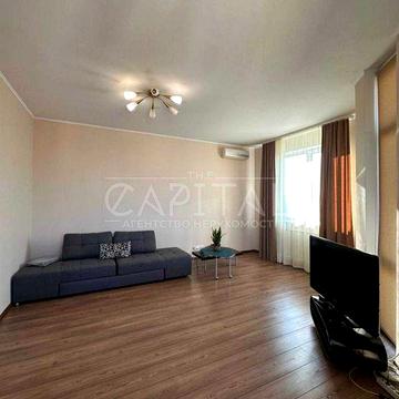 квартира в оренду на Оболонській набережній біля парку Наталка