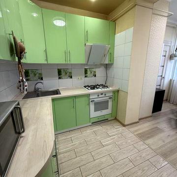 Оренда 1 кімн квартири в ЖК Софія Клубний , газ , можна з тваринками