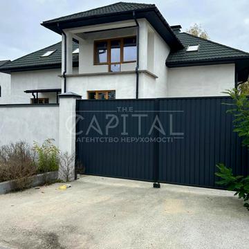 Проектна вул.