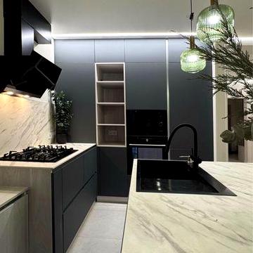 Таунхаус по площі будинку, Лісова Буча