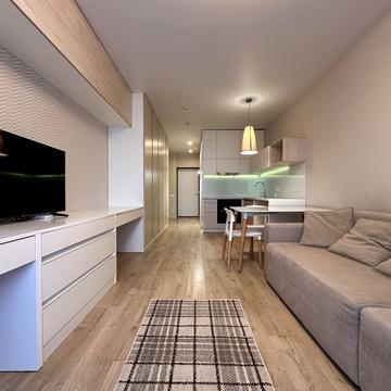 Васильківська вул., 100-А