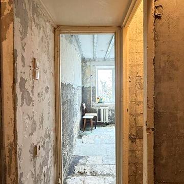 Продаж 2к Квартира Калинова вулиця