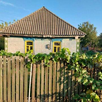 Продам будинок в смт. Павлиш