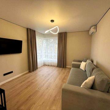 3 кімнатна квартира біля міського озера ЖК Озеро