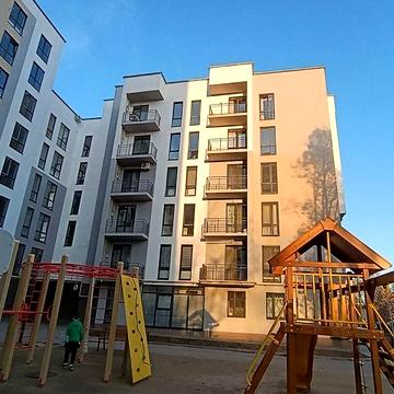 2 кімнатна квартира Агрономічне вул.Мічуріна