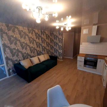 Аренда большой 2-к квартиры ЖК Севен Seven Дарницкий р-н ВЫГОДНАЯ ЦЕНА