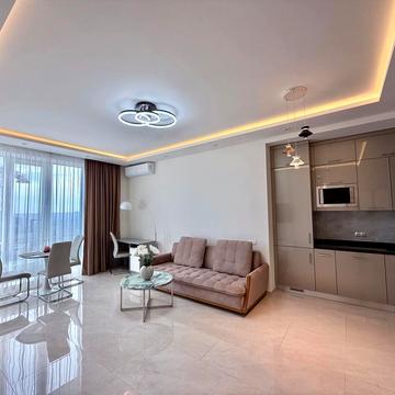 Саксаганського вул., 37-К