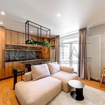 Родини Кістяківських вул., 10