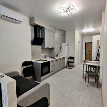 Довгострокова оренда 1к Квартира Дача Ковалевського вулиця ЖК Посейдон