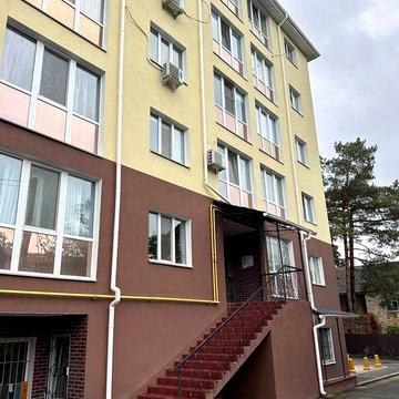 Здається 1-кім квартира біля Центрального парку